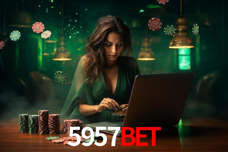 Descubra a Essência do 5957bet: Nossa História e Compromissos